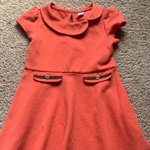 Janie and Jack dress